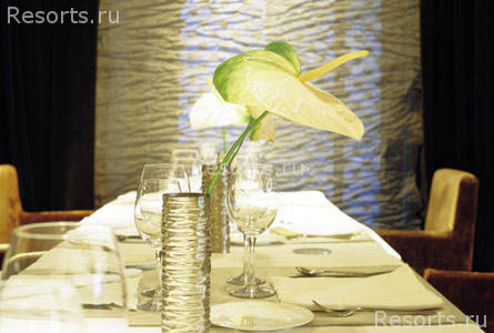 Hotel Neri 21